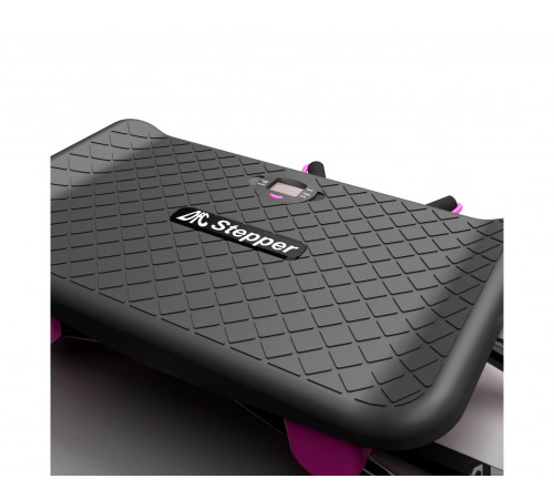 Министеппер с эспандерами DFC SC-S107P