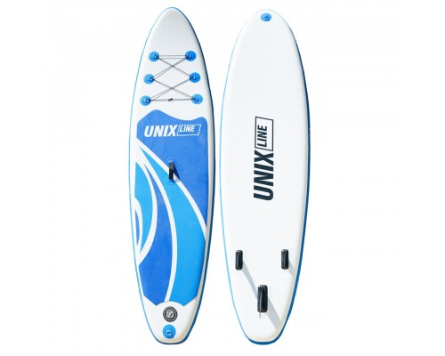 SUP-борд UNIX Line Big Wave (300 cm)