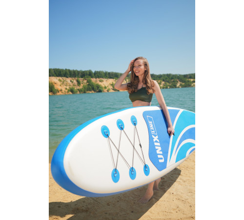 SUP-борд UNIX Line Big Wave (300 cm)