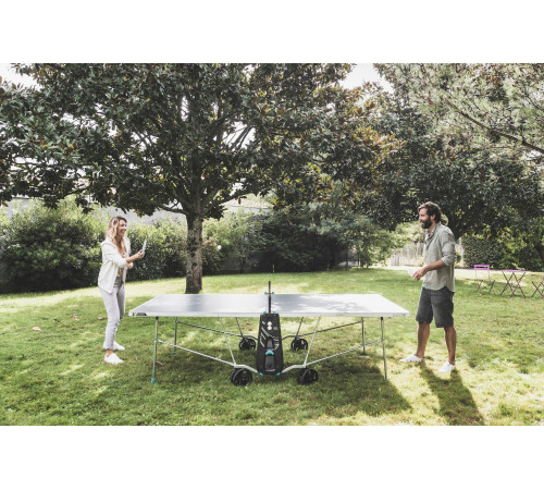 Теннисный стол Cornilleau 100X Sport Outdoor