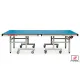 Теннисный стол складной для помещений "K-2008 ITTF Indoor" (274 Х 152.5 Х 76 см ) с сеткой