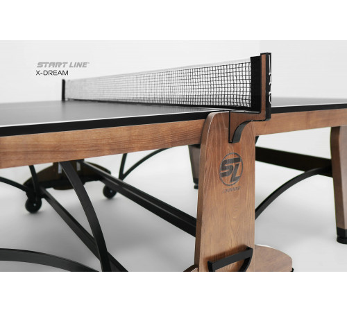 Теннисный стол Start Line X-dream