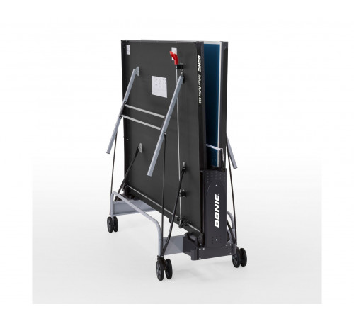 Теннисный стол DONIC INDOOR ROLLER 800 BLUE