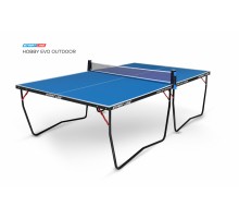 Теннисный стол Hobby Evo Outdoor 4