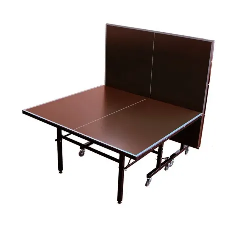 Теннисный стол всепогодный "Master Pro Outdoor" (274 х 153 х 76 см, коричневый)
