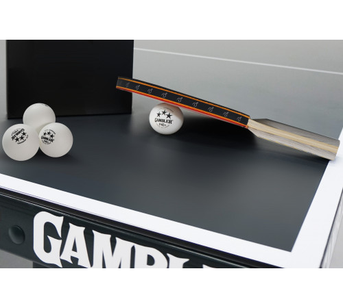 Ракетка Gambler 4 STAR (коническая)