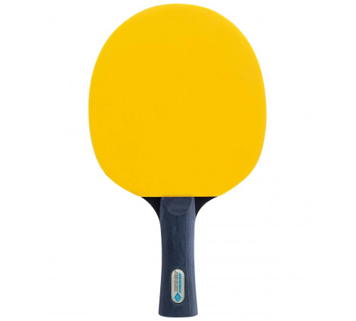 Ракетка для настольного тенниса Color Z Yellow