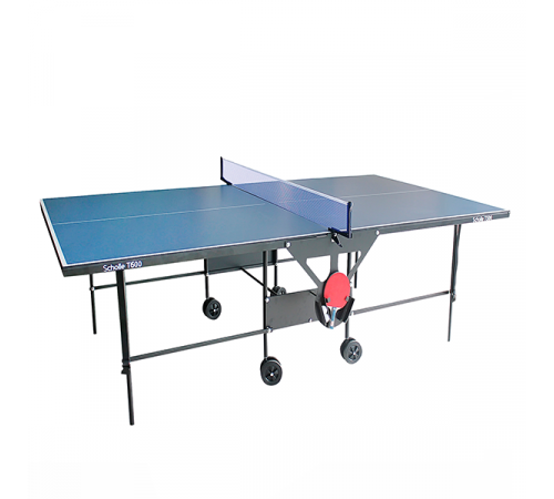 Теннисный стол для помещений Scholle T600
