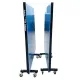 Теннисный стол Scholle TT750 Outdoor