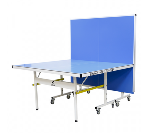 Всепогодный теннисный стол Scholle TТ900 Outdoor