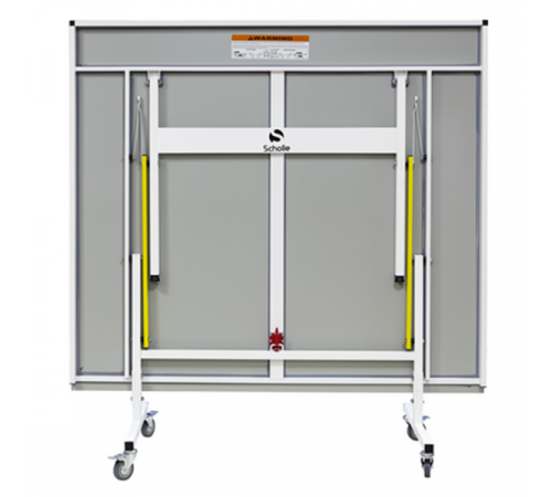 Всепогодный теннисный стол Scholle TТ900 Outdoor