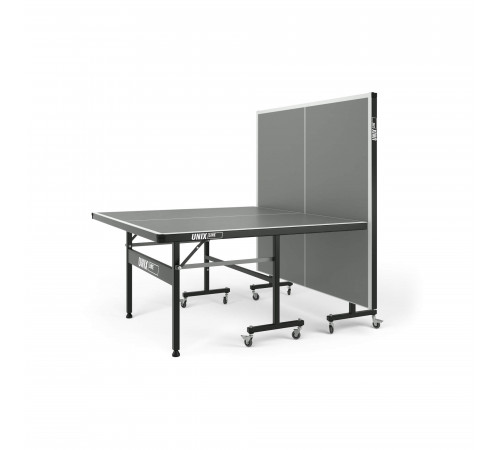 Всепогодный теннисный стол UNIX Line outdoor 6mm (grey)