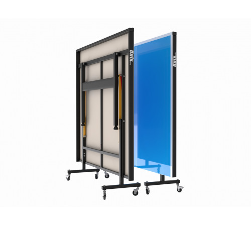 Всепогодный теннисный стол UNIX Line outdoor 6mm (blue)