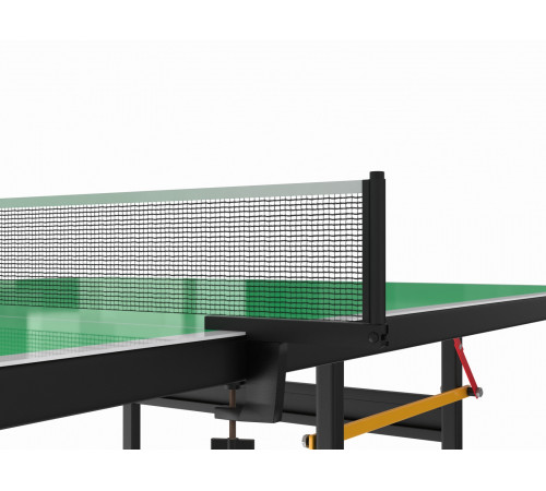 Всепогодный теннисный стол UNIX Line outdoor 6mm (green)