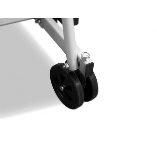 Теннисный стол всепогодный "Winner S-600 Outdoor" (274 х 153 х 76 см) с сеткой