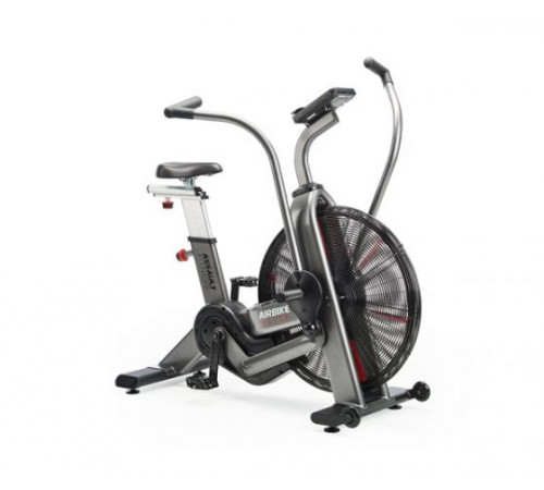 Велотренажер ASSAULT AirBike Elite