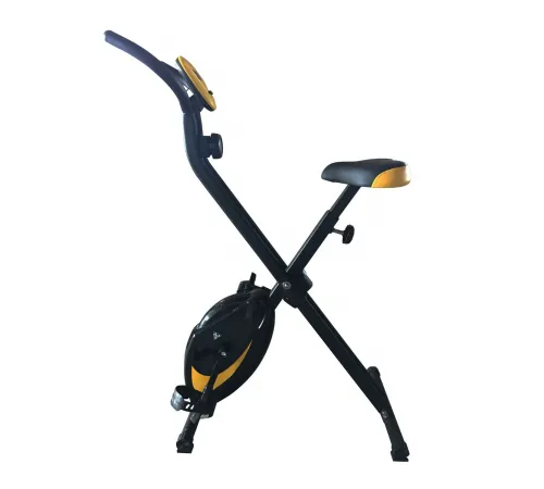 Велотренажер X-Bike DFC B8102