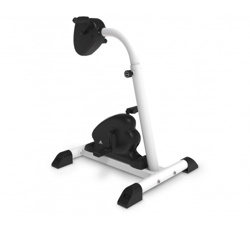 Велотренажер двойной электропривод DFC B830 Dual Bike