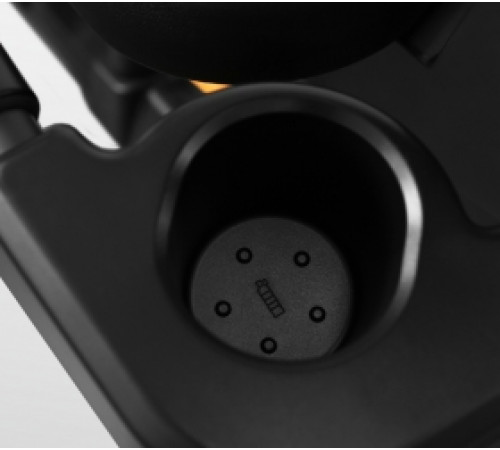 Велоэргометр с генератором BRONZE GYM R1200M PRO