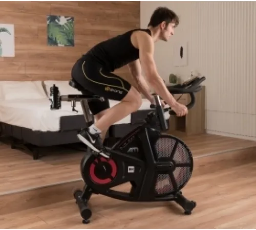 Велотренажер BH FITNESS AIRMAG