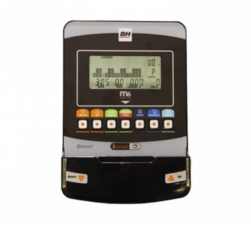 Велотренажер BH FITNESS NEXOR DUAL