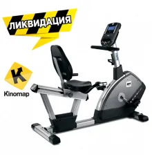 Велотренажер BH FITNESS i.TFR ERGO