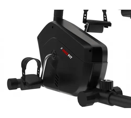 Горизонтальный велотренажер UNIXFIT BR-340 Compact