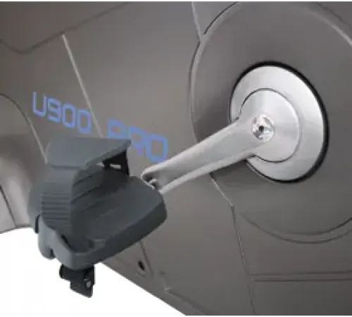 Велоэргометр BRONZE GYM U901 PRO 