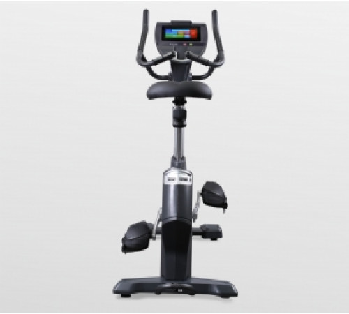 Велоэргометр коммерческий BRONZE GYM U1000M PRO TFT TURBO