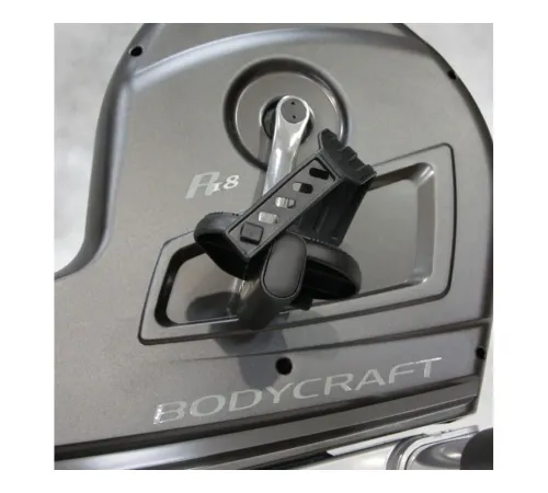 Велотренажер Body Craft R18 горизонт.
