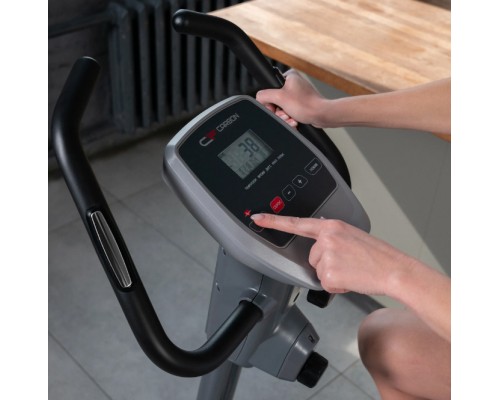 Велотренажер CARBON FITNESS U500