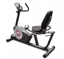 Велотренажер CARBON FITNESS M808