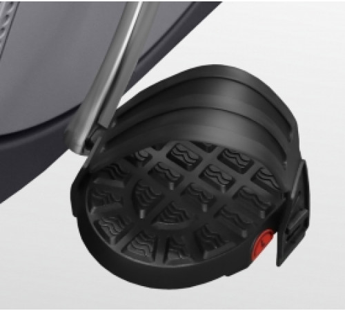 Велотренажер CARBON U407