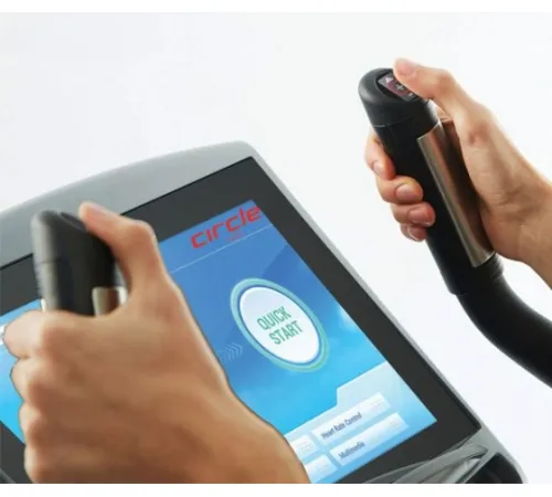  Велотренажер CIRCLE FITNESS B8 E Plus