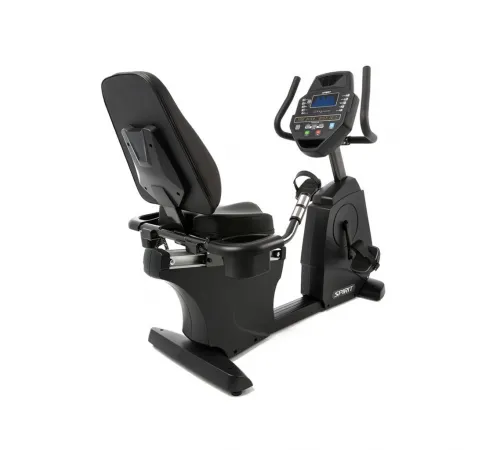 Велотренажер SPIRIT CR800
