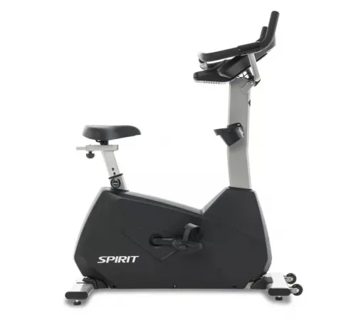 Велотренажер SPIRIT CU800ENT+