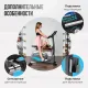 Велотренажер OXYGEN FITNESS GURU CONCEPT