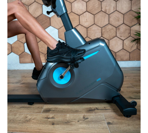 Велотренажер OXYGEN FITNESS GURU CONCEPT