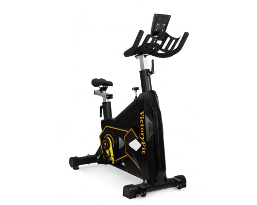 Спинбайк VF-GymRider 225 Black