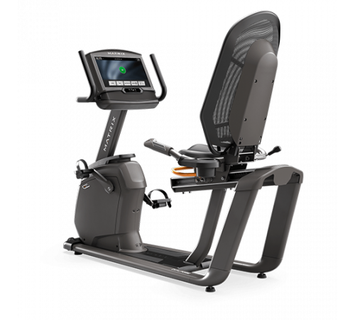 Велоэргометр MATRIX R50XIR