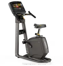 Велоэргометр MATRIX U30XIR