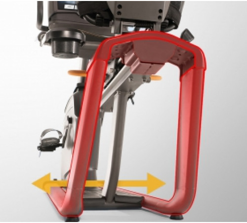 Велоэргометр MATRIX U30XIR 2021