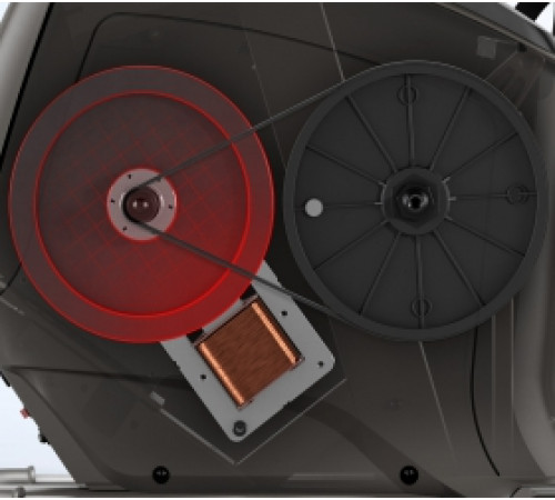 Велоэргометр MATRIX U50XIR 2021