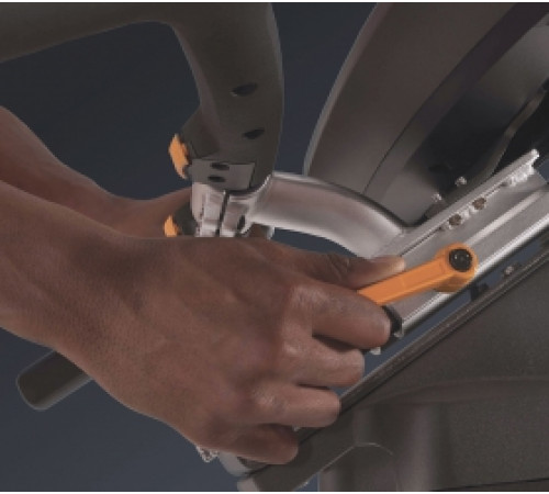 Велоэргометр MATRIX U50XIR 2021