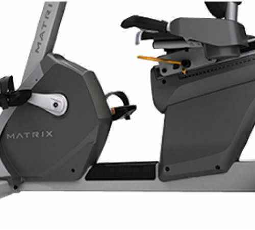 Велоэргометр Matrix R5X (R5X'05/ R5X-06)