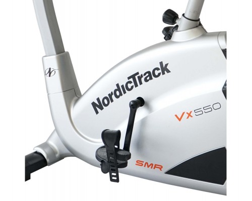 Велотренажер NordicTrack VX 550