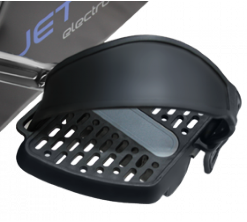 Велоэргометр OXYGEN JET STAR