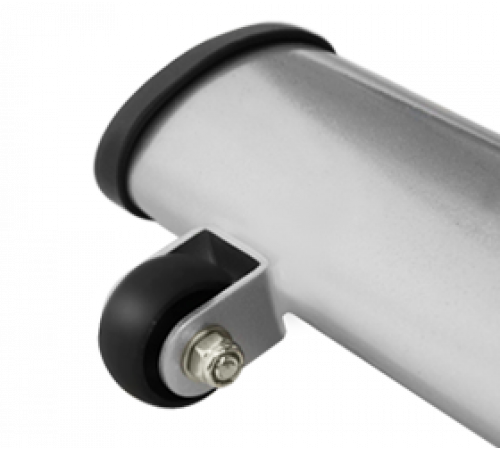 Велоэргометр OXYGEN SATORI UB HRC