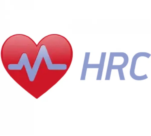 Велоэргометр OXYGEN SATORI RB HRC