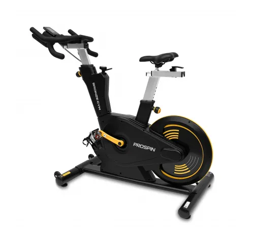 Спин-байк BRONZE GYM PROSPIN
